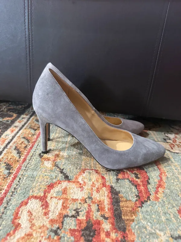 Cole Haan Heels - Image 6