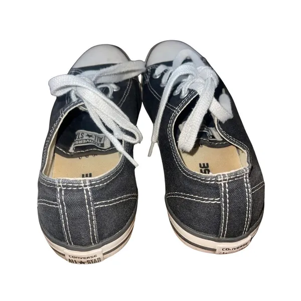 Converse Chuck Taylor All Star 530054F Low Top Sneakers Women 8 Athletic Casual - Image 4