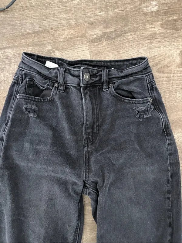 American Eagle jeans - Image 5