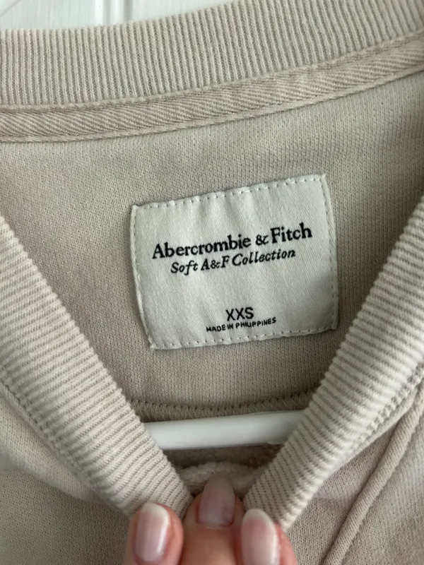 Abercrombie Crewneck - Image 2
