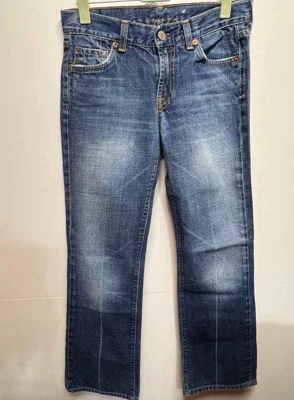 Bootcut Jeans - Image 5