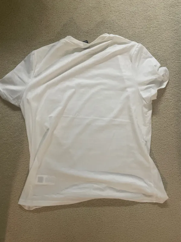 SHEIN lips shirt  - Image 3