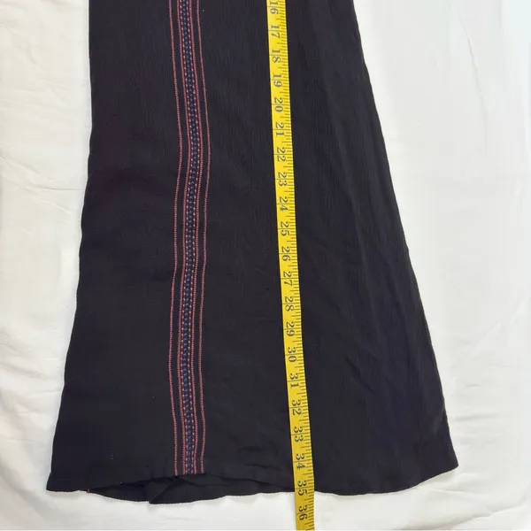 Miss Me Embroidered Tunic Dress Size L – Embroidered Tunic Style Dress - Image 12