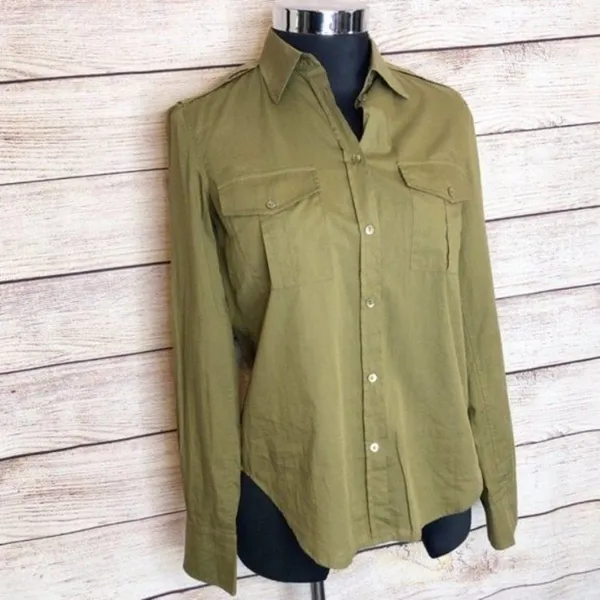 Vince Shirt‎ - Image 4