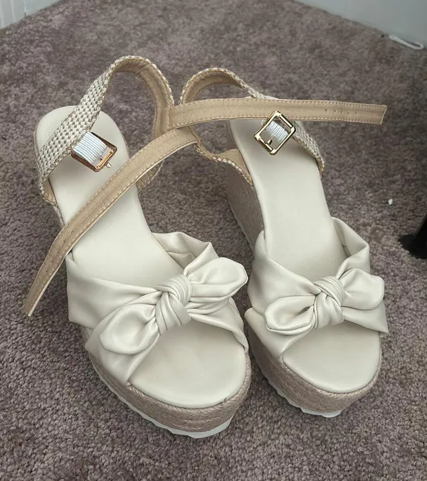 Wedges Size 6.5 - Image 3