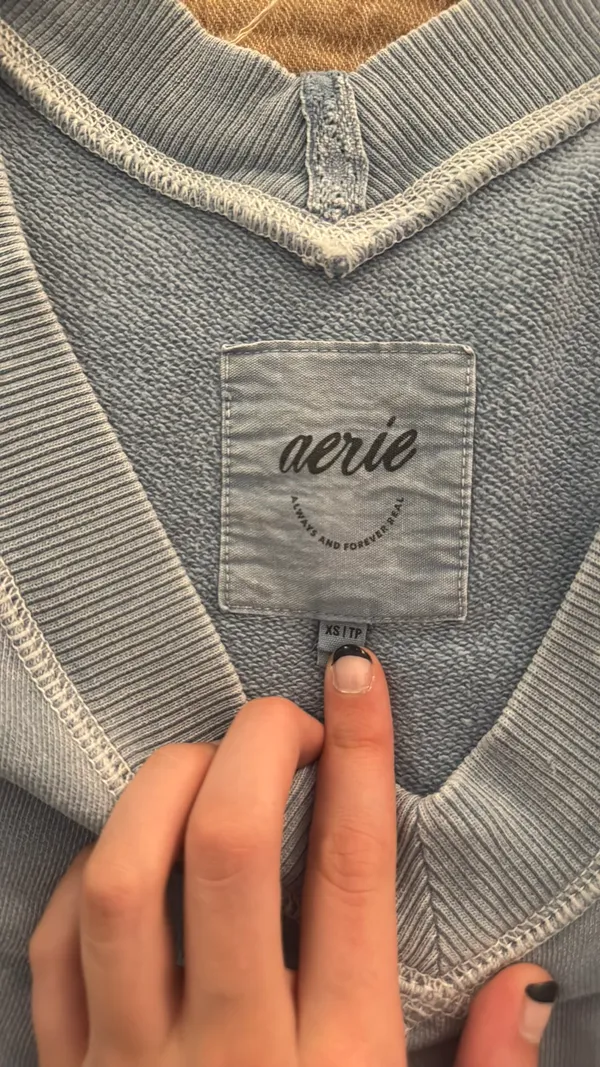 Aerie Sweatshirt  - Image 2
