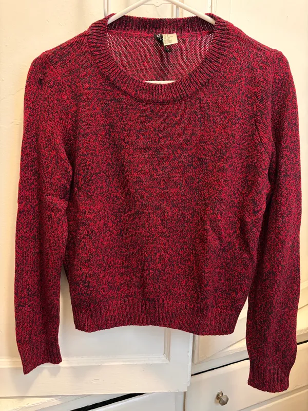H&M Crewneck Women's Sweater - S - Image 6