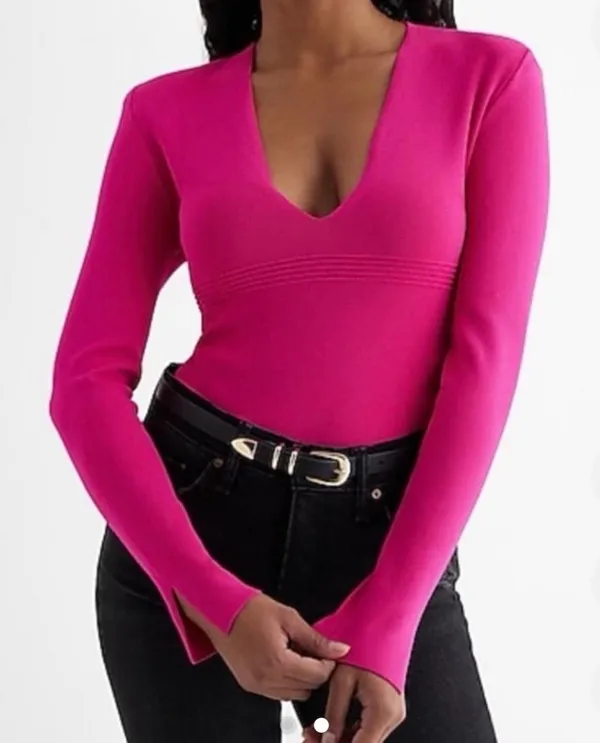 Express bodysuit - Image 2
