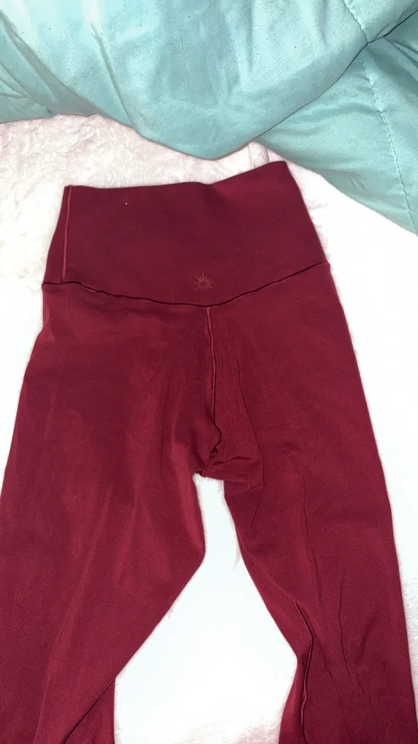 Aerie Leggings Crossover Offline - Image 4