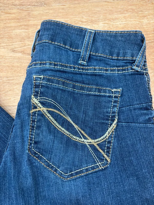 Ariat Women’s Jeans Bootcut  - Image 2