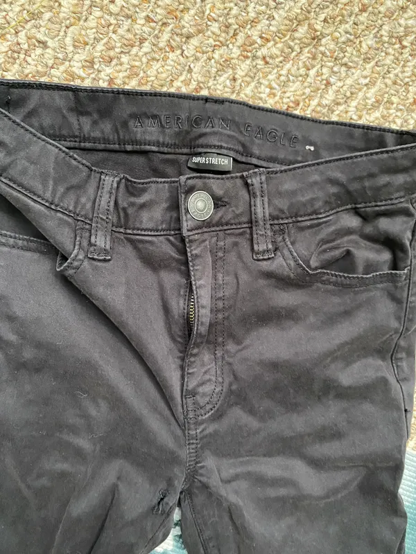 American Eagle Jeans - Image 2