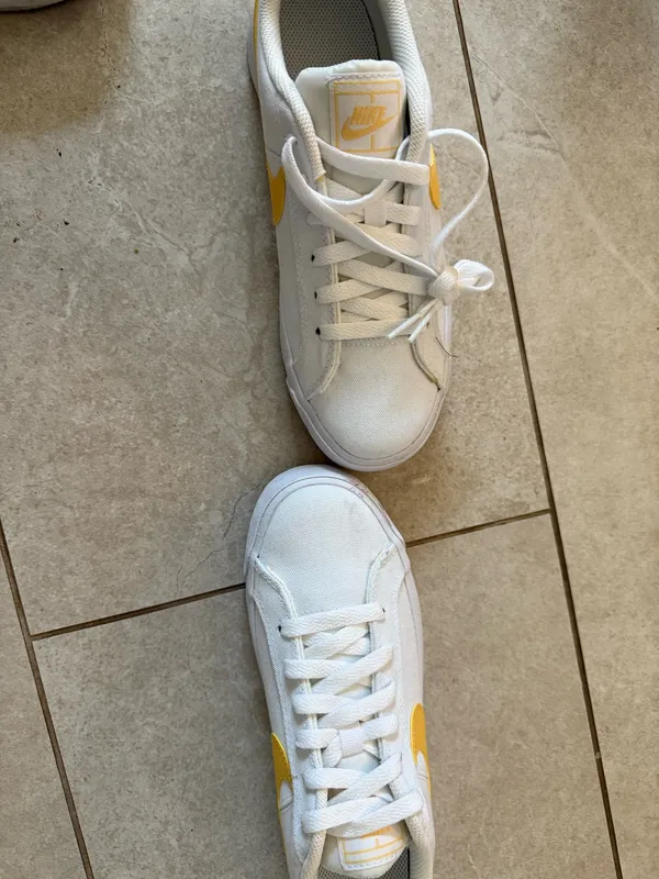 nike shoes - Image 10