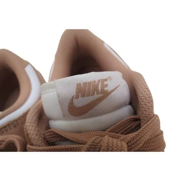 Nike Dunk Low Rose Whisper Womens 8.5 Pink White DD1503 Sneakers - Image 5