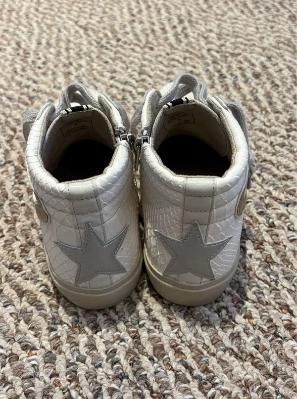 Shu Shop Boutique Sneakers - Image 3
