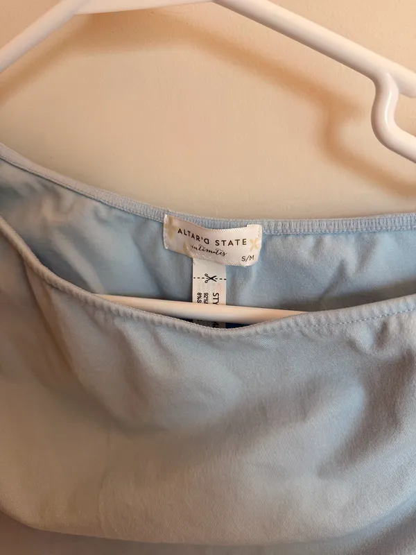 Altar'd State Top - Image 2