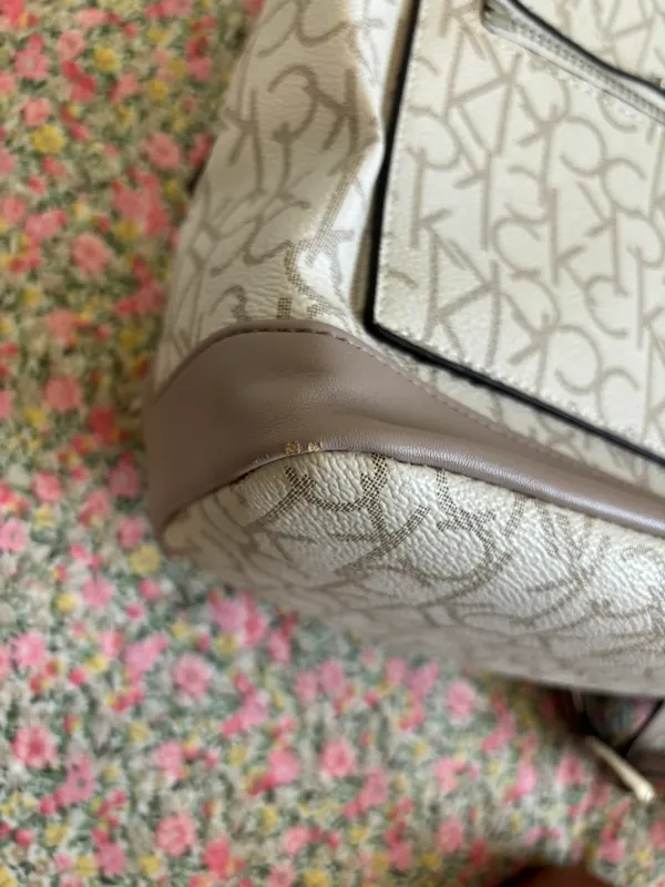 Calvin Klein Backpack - Image 8