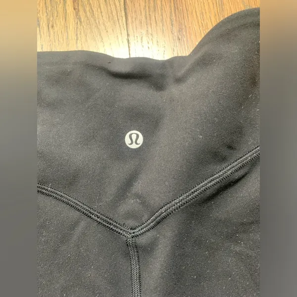 Lululemon Black align jogger crop 4 - Image 7