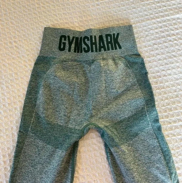 Gymshark Seamless Leggings - Image 2