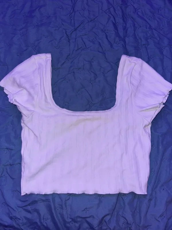 Aerie Crop Top Offline - Image 2