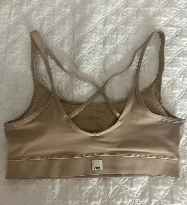 Vuori Sports Bra - Image 2