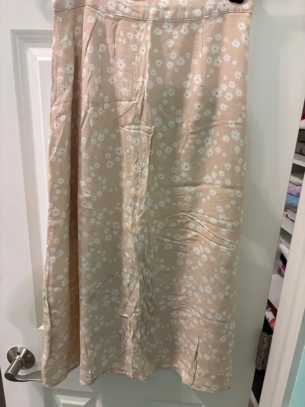 Dry Goods Maxi Skirt - Image 2