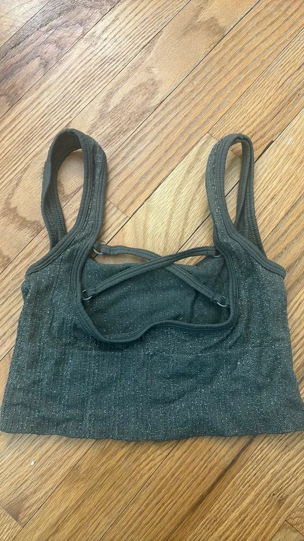 Urban Outfitters Top Out From Under Tank - Image 2