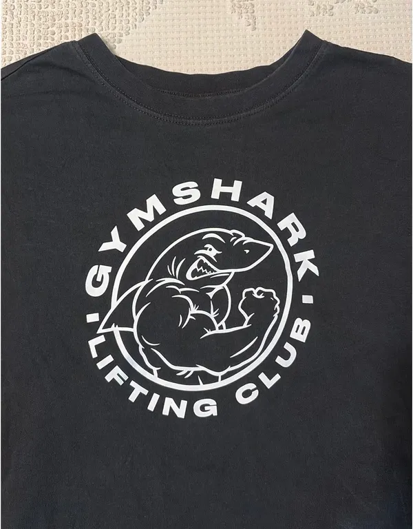 Gymshark - Image 2