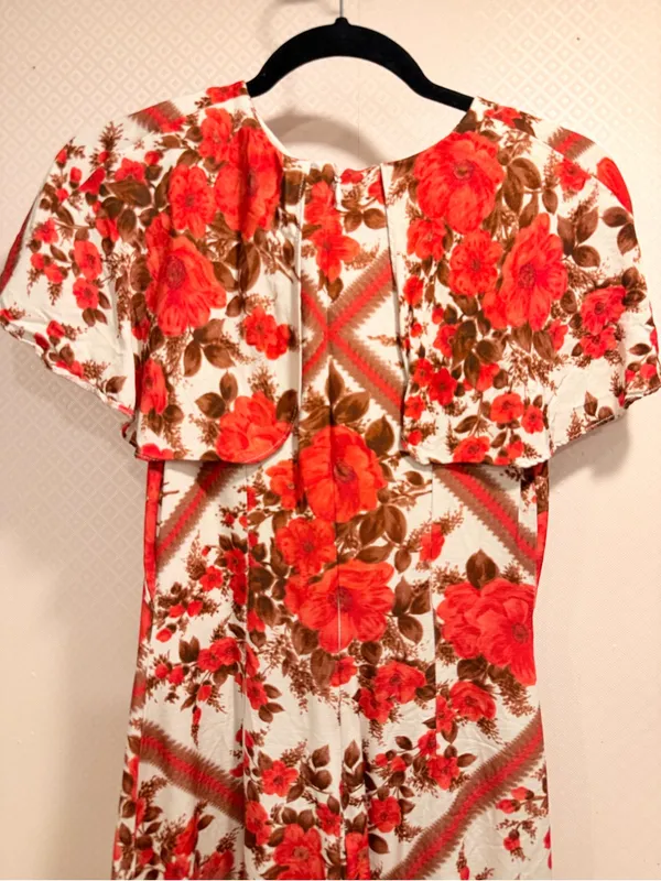Hill House Davina Dress Elegant Maxi Feminine Occasion Dress Size XS - Image 3