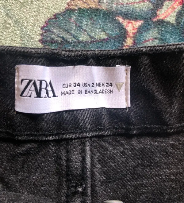 Black Shorts  - Image 3