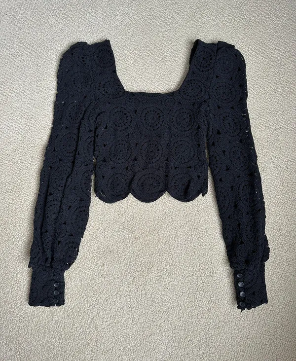 Saltwater Luxe Top - Image 4