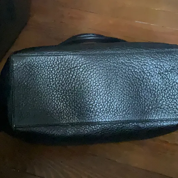 Kate Spade Leather-Trim Shoulder Bag - Image 6