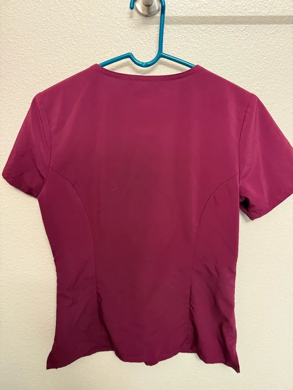 Dickies Scrub Top - Image 2
