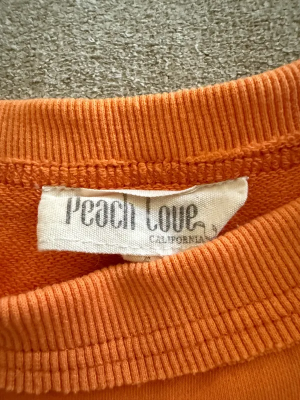 Boutique Cropped Tee - Image 2