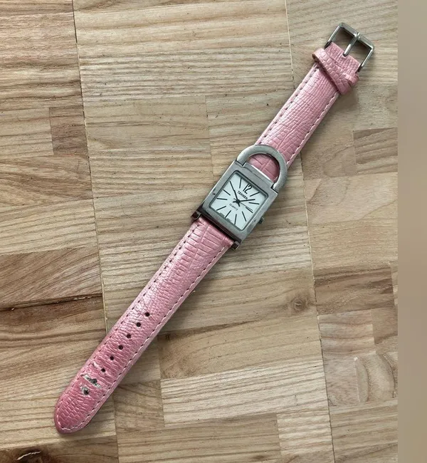 Fashion Watch Bijoux Terner Brand - Image 5