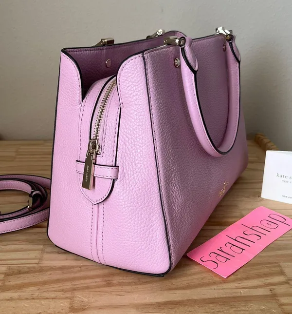 Kate Spade Purse - Image 5