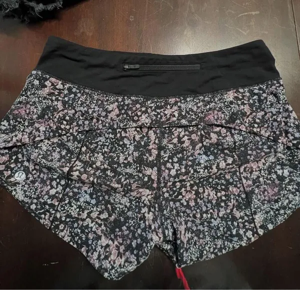 Lululemon Shorts - Image 2