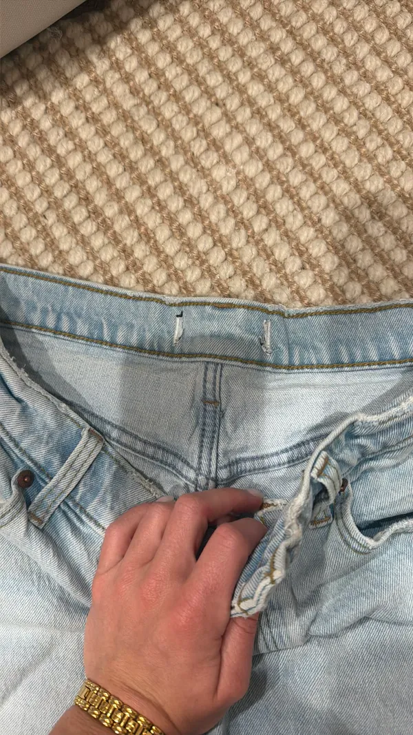 Abercrombie Shorts - Image 2