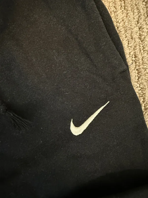 Nike sweatpants  - Image 2
