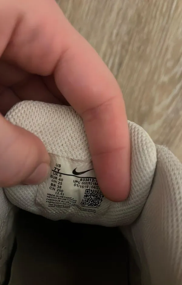 Nike Air Max - Image 7
