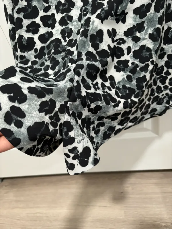 ZARA Skort - Image 5