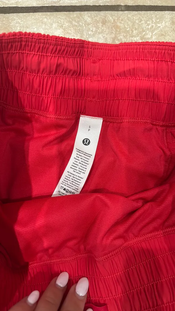 Lululemon Shorts - Image 2