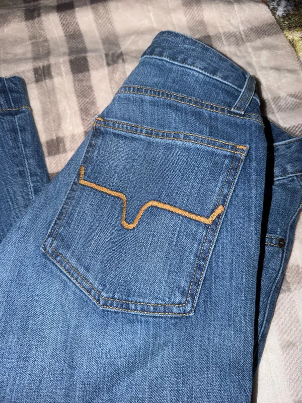 Kimes Ranch Jennifer Jeans - Image 2
