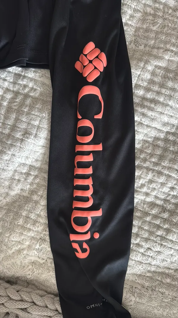 Columbia Long Sleeve Women’s Shirt - Image 3