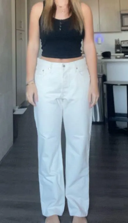 Levi’s 501 90s Jeans - Image 3