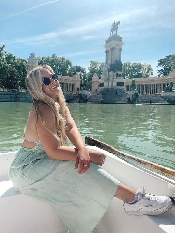 ZARA Dress - Image 2