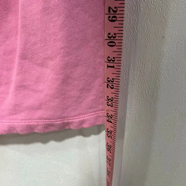 OFFLINE by Aerie Pink Cutout Mini Dress Size S Casual Lounge Athleisure - Image 6