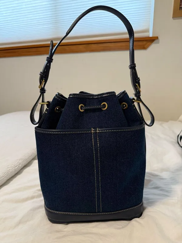 ZARA Tote Bag - Image 2