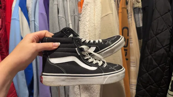 Vans Women’s - Image 3