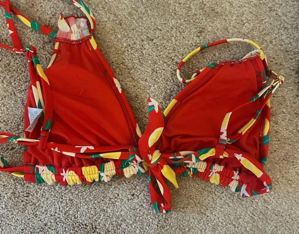 Wild Fable Bikini Top - Image 2