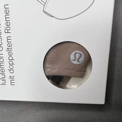 Lululemon Double Strap Face Mask NWT Unopened/Unused *BRAND NEW* (SNDN) - Image 3